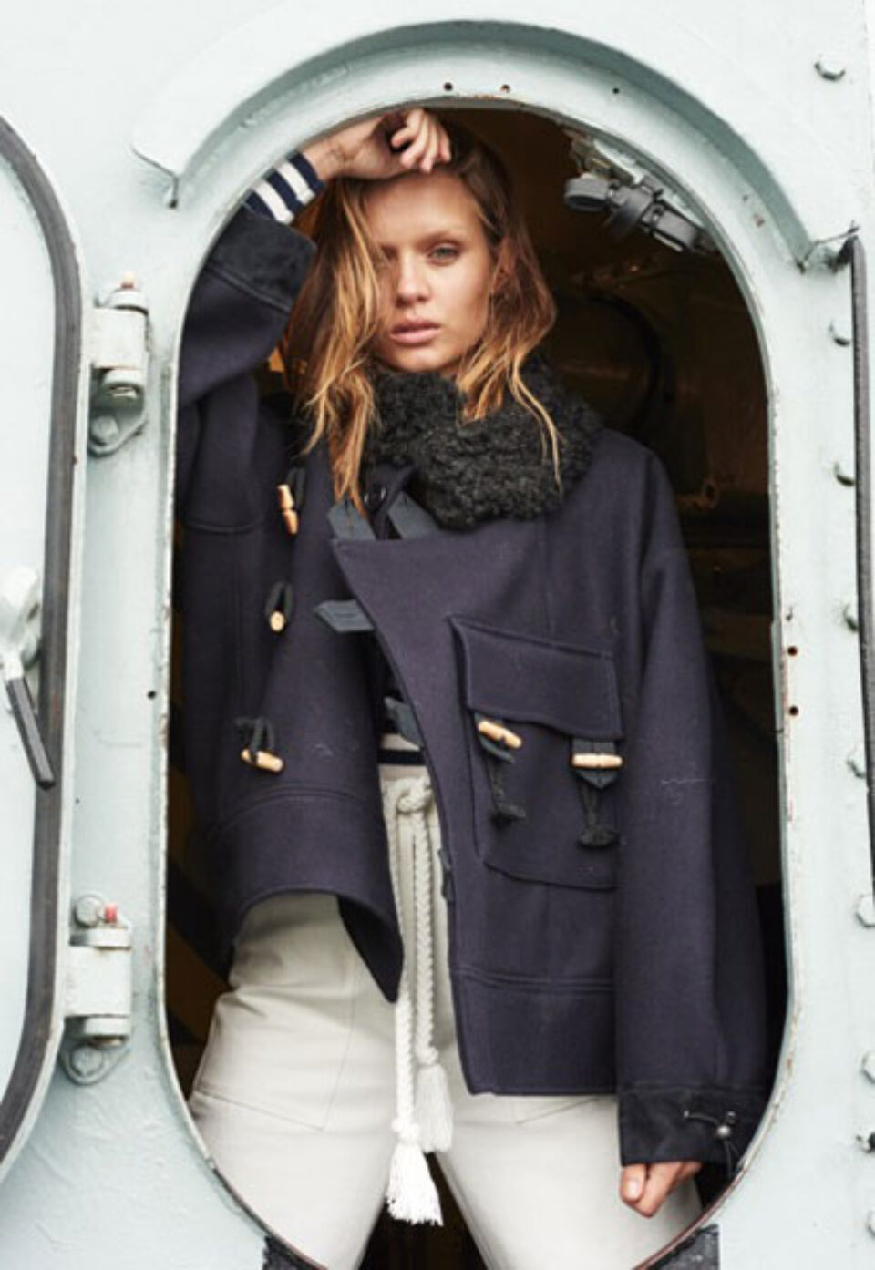 AF ATLANTIC JACKET